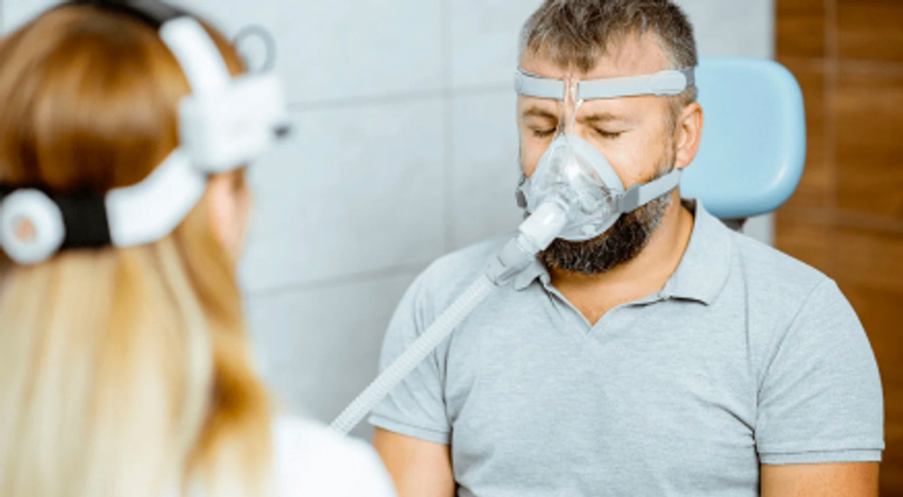 Achieving the Perfect Fit: A Comprehensive Guide to CPAP Mask Fitting