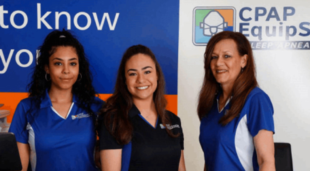 Why CPAP EquipSource is Your Best Choice for CPAP Equipment and Supplies in the Middleburg OH...