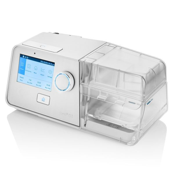 CPAP & BiPAP Machines - BiPAP Machines - cpap411.com Site