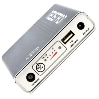 Backup Power Supply Battery Pilot-24-Lite from Medistrom (For ResMed Airsense/Aircurve CPAP/BiPAP models)