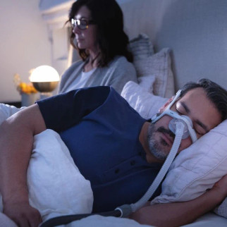 DreamWear Nasal Pillow CPAP Mask FitPack by Philips