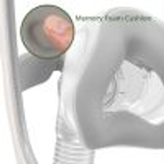 ResMed AirTouch™ N20 Nasal CPAP Mask Frame (without headgear)