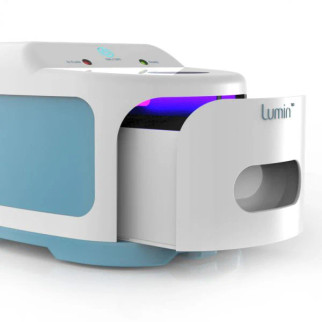 Lumin CPAP UV Cleaner Sanitizer