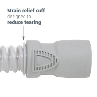 Slim Hose for CPAP & BiPAP Machines (6 Foot)