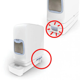 Inogen One® G4®/Rove 4 Extended Battery (8-cell)