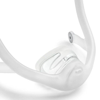 DreamWisp Nasal CPAP Mask FitPack with Headgear
