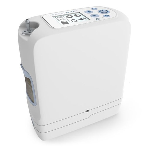 Inogen One G5 Portable Oxygen Concentrator (USED)