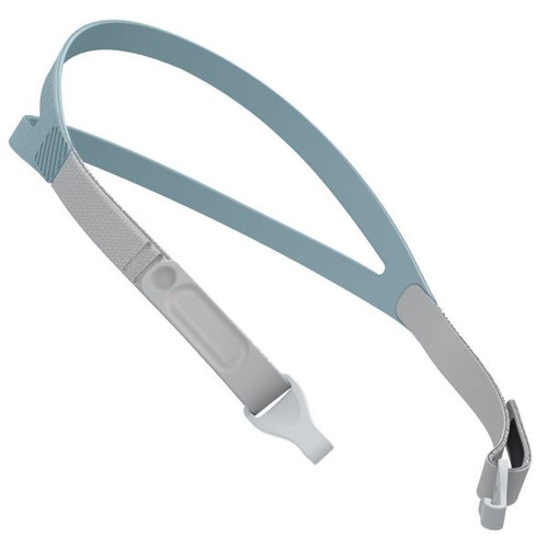 Brevida Nasal Pillow Mask Headgear from Fisher & Paykel