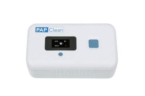 PAPClean  CPAP Cleaning System