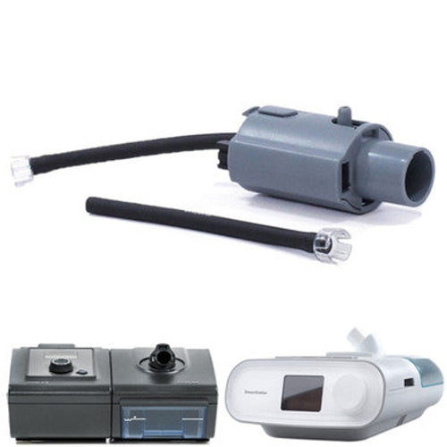 SoClean 2 Adapter for DreamStation, DreamStation 2 & System One Machines