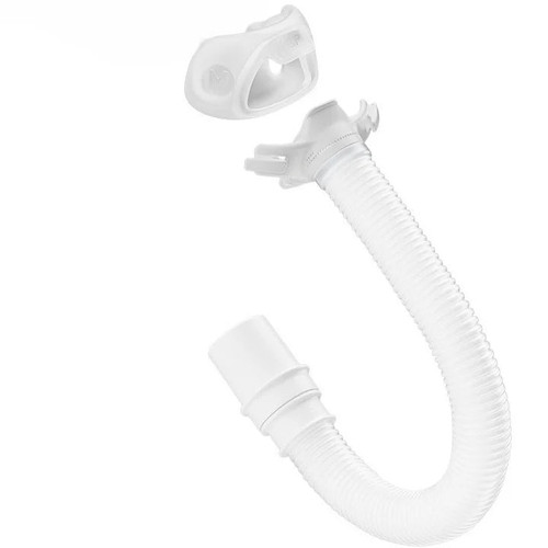 F&P Nova Micro Nasal Pillow Mask (without Headgear)