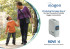 Inogen Rove 6™ Portable Oxygen Concentrator