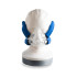 CPAP Mask Headgear Strap Covers by Snugell