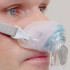 Brevida Nasal Pillows CPAP Mask Frame from F&P (no headgear)