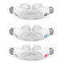 ResMed AirFit P30i Nasal Pillow CPAP Mask FitPack