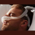 DreamWear Nasal CPAP Mask Frame from Philips (no headgear)