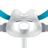 Evora Full Face Mask Cushions from Fisher & Paykel