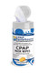 CPAP Mask Cleaning Wipes-Unscented