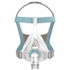 Vitera Full Face CPAP Mask FitPack from F&P