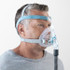 Vitera Full Face CPAP Mask FitPack from F&P