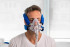 CPAP Neck Pad Headgear Strap Cover by Snugell