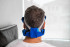CPAP Neck Pad Headgear Strap Cover by Snugell