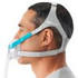 F&P Evora Full Face CPAP Mask FitPack with Headgear