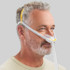 F&P Solo Nasal CPAP Mask Frame (No Headgear)