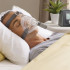 Simplus Full Face CPAP Mask Frame F&P (no headgear)