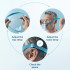 Evora Nasal CPAP Mask Frame by F&P (no headgear)