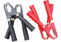 Crocodile Clips 100amp (jump lead) ( Pack of 4 )