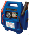 Jump Starter with Air Compressor