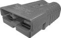 High Current Connector - 350Amp Grey