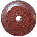 Fibre Sanding Disc (Pack of 25)