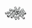 Copper Tube Butt Connector Terminals (Pack of 10)