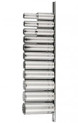 Socket Set 3/8(in) Drive Deep Metric 11piece ( 8-19mm)