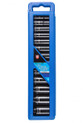 13 Piece Metric Impact Sockets