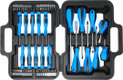 58 Piece Screwdriver Set