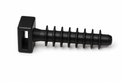 Cable Tie Masonry Mount Screws (Pack of 100)