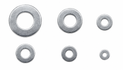 Heavy Duty Flat Washers