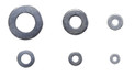 Light Duty Flat Washers