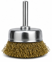 Spindle Mounted Cup Wire Brush