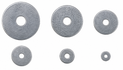 Repair Washers – Zinc Plated