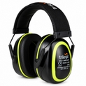 Noise Cancelling Ear Defenders SNR28