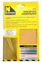 Sandpaper Sheets - Assortments