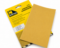 Sandpaper Sheets - Assortments (12 Pcs)