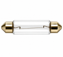 EB242 Festoon Bulbs 24v 5w 38mm (Pack of 10)