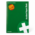 Accident Book