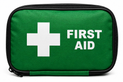 First Aid Kit (Small) 1-3 Person