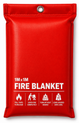 1m Fire Blanket